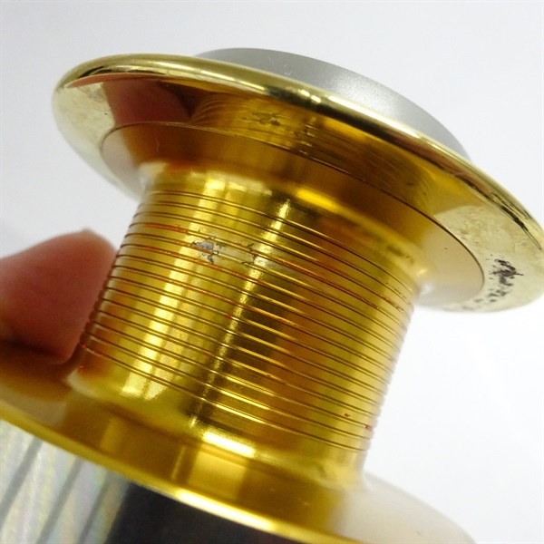 ツインパワー8000HGスプール